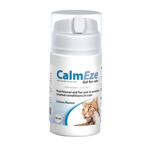 Calmeze Gel For Cats | Size: 50ml